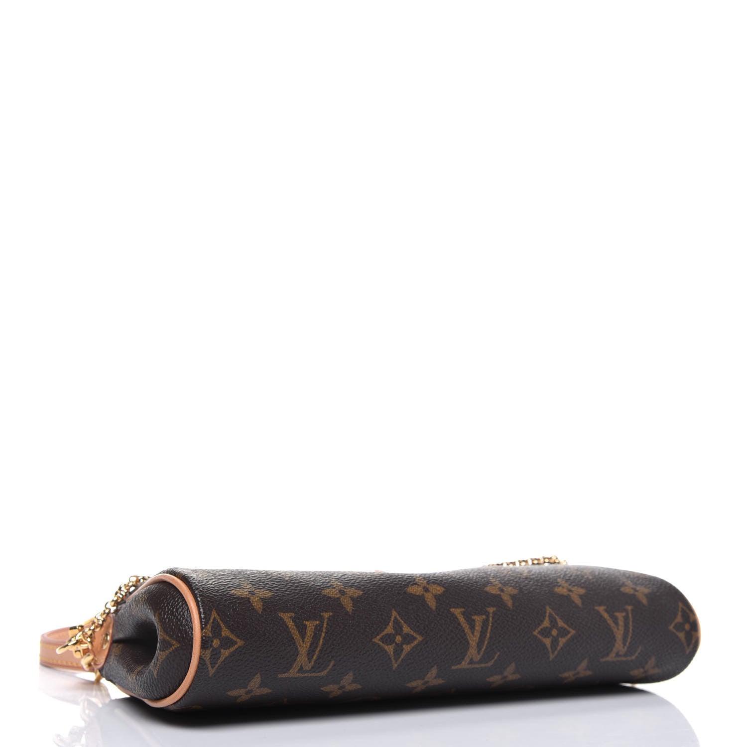 Louis Vuitton Monogram Eva Clutch 4 of 14