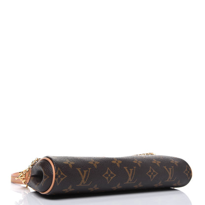 Louis Vuitton Monogram Eva Clutch 4 of 14