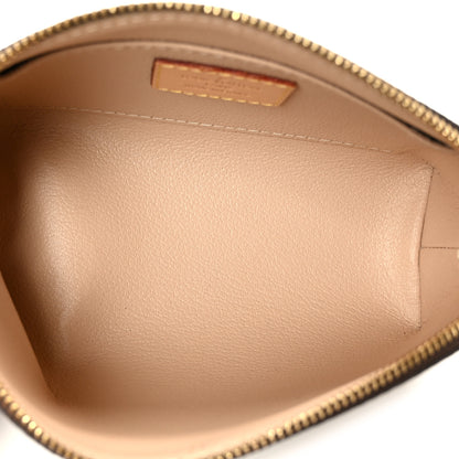 Louis Vuitton Monogram Cosmetic Pouch 5 of 9