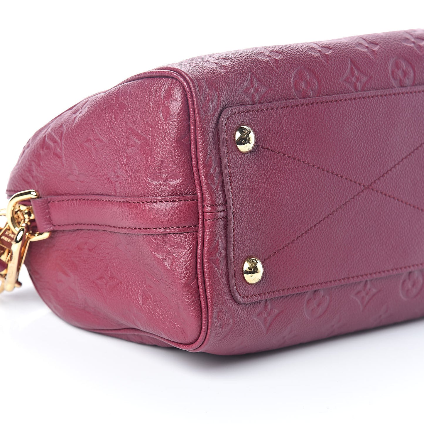 Empreinte Speedy Bandouliere 25 Aurore