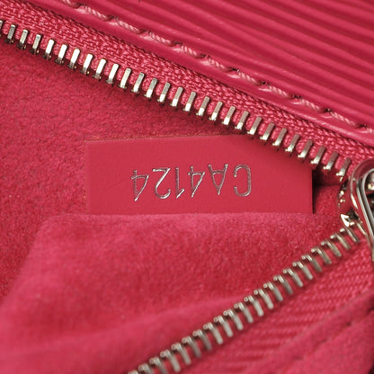Louis Vuitton Epi Marly BB Pivoine 7 of 7