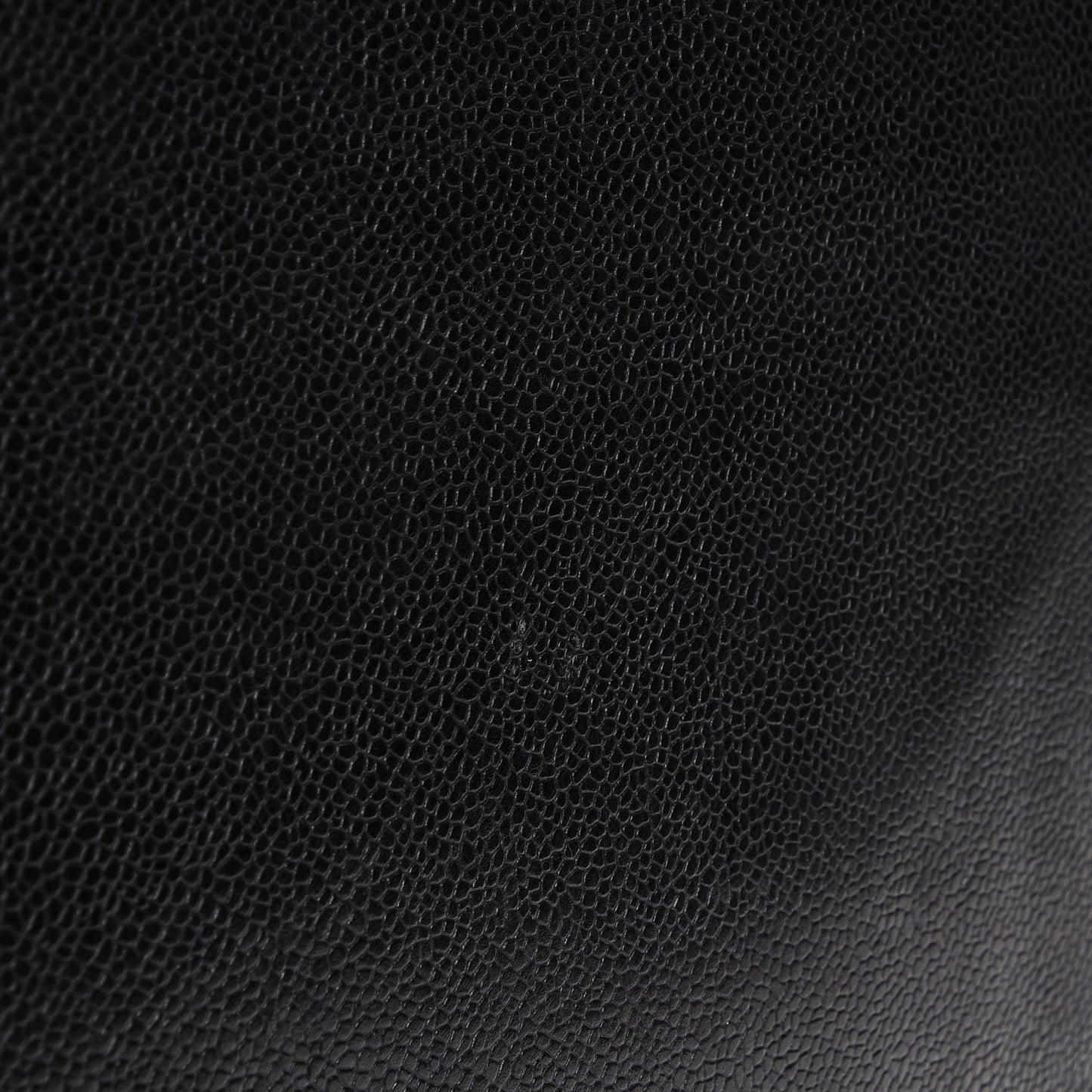 Caviar Timeless Portfolio Black