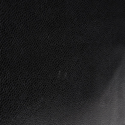 Chanel Caviar Timeless Portfolio Black 12 of 12