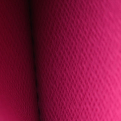 Louis Vuitton LV X TM Monogram Multicolor Card Holder Kawaii Pink 5 of 7