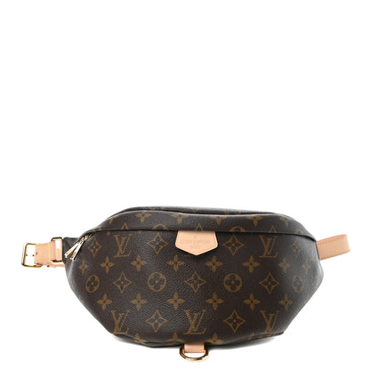 Louis Vuitton Monogram Bumbag 1 of 4