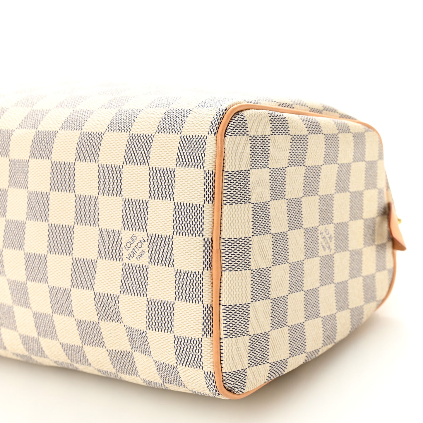 Damier Azur Speedy 25