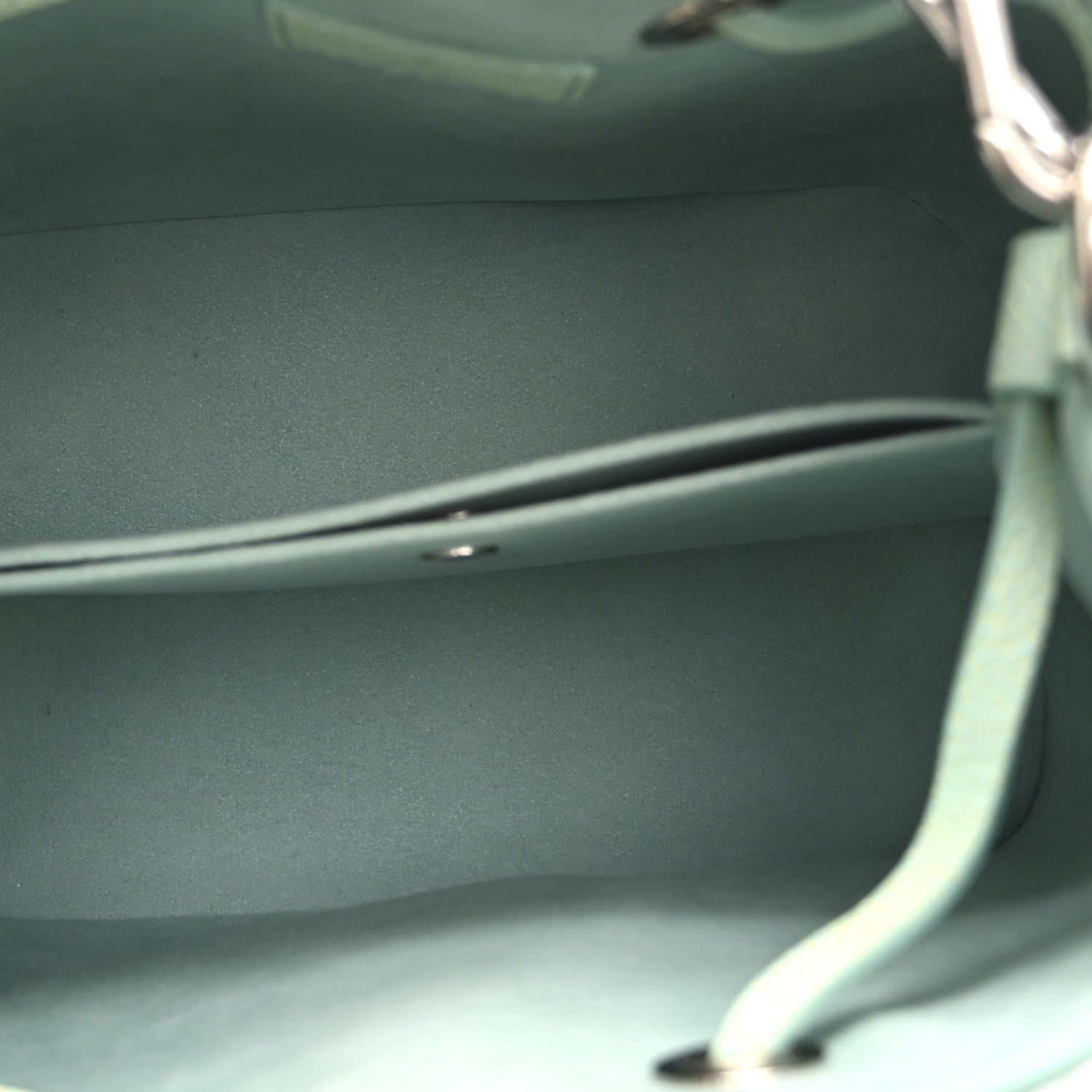 Louis Vuitton Empreinte Monogram Summer Stardust Neonoe BB Water Green 5 of 9