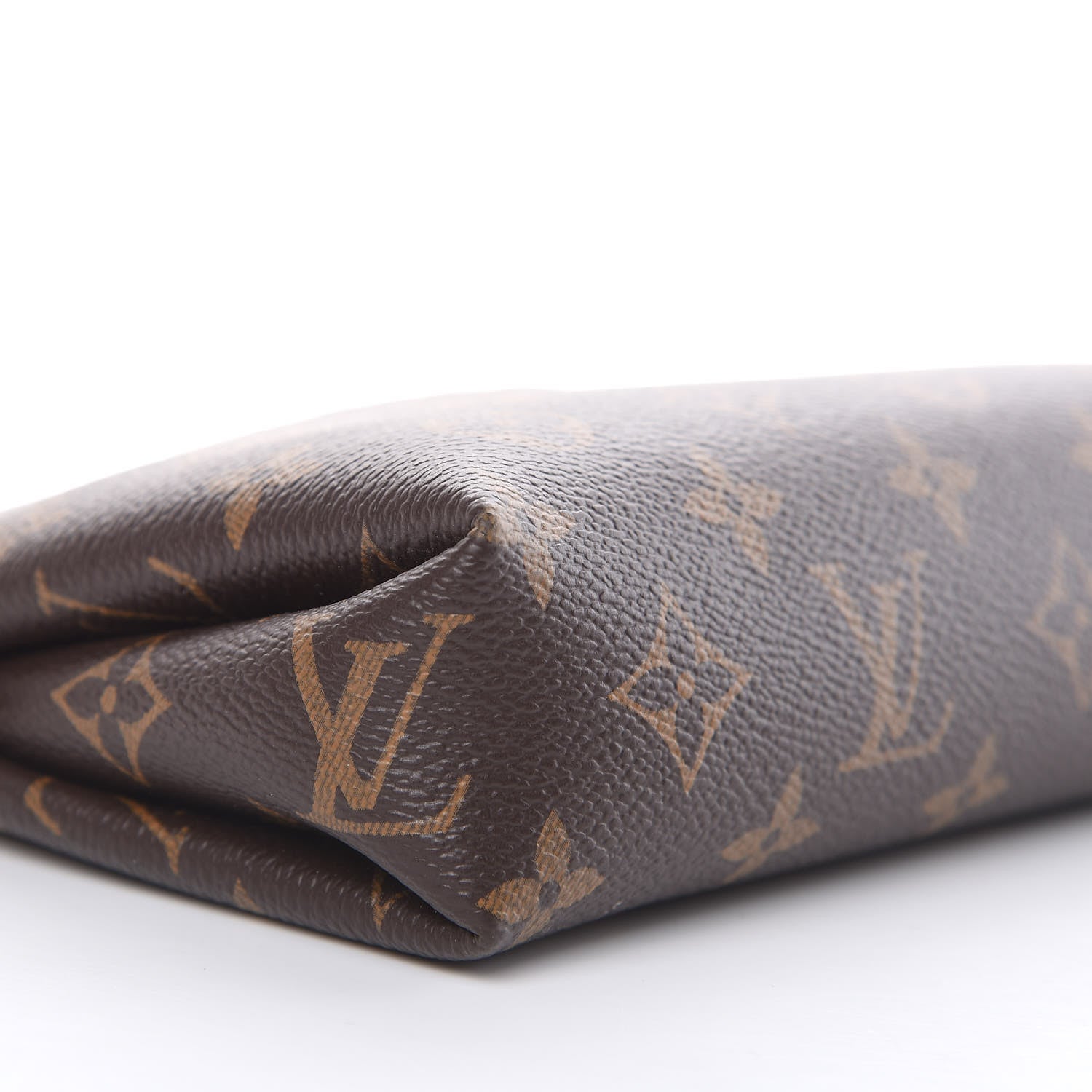 Louis Vuitton Monogram Pallas Clutch Cherry 10 of 11
