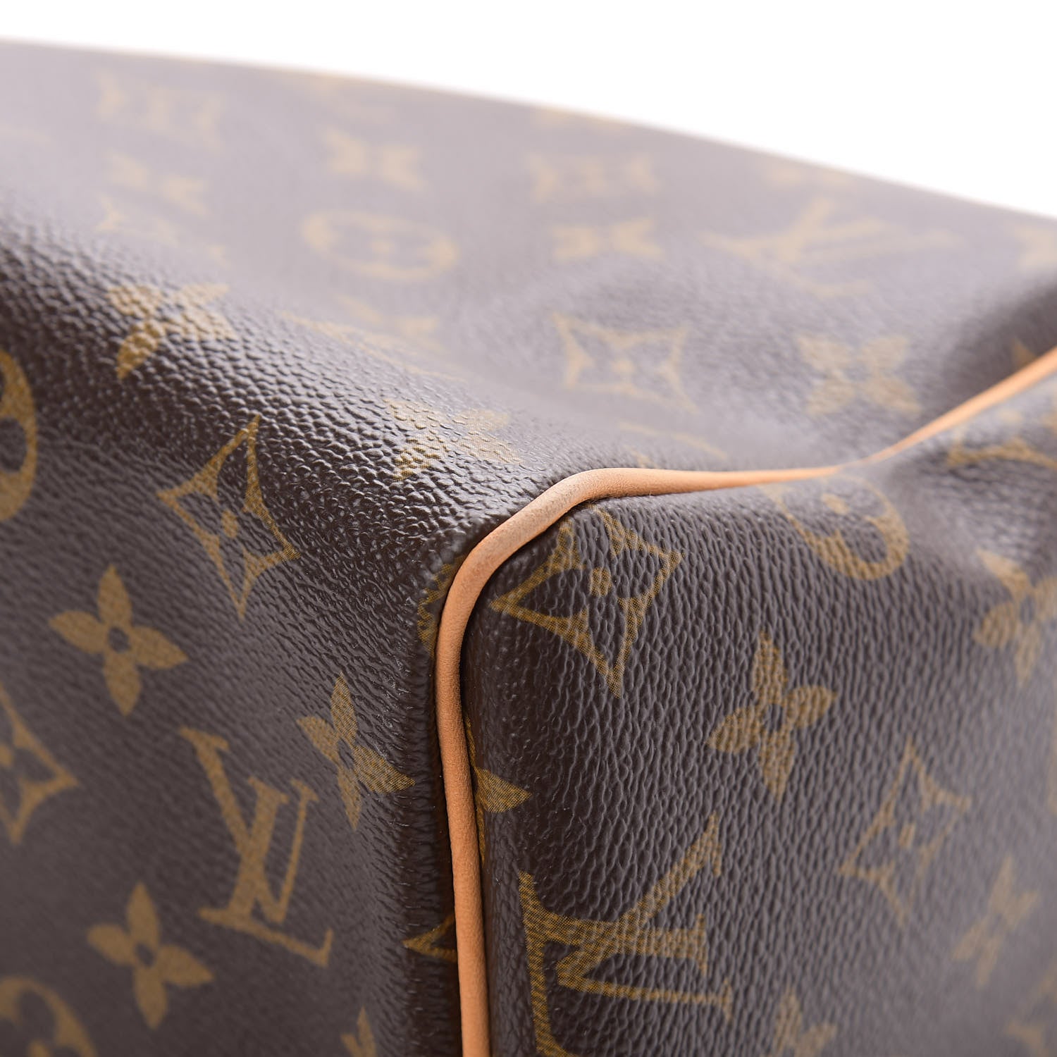 Louis Vuitton Monogram Speedy 30 13 of 15