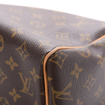 Louis Vuitton Monogram Speedy 30 13 of 15