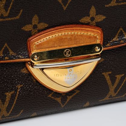 Louis Vuitton Monogram Eugenie Wallet 7 of 7