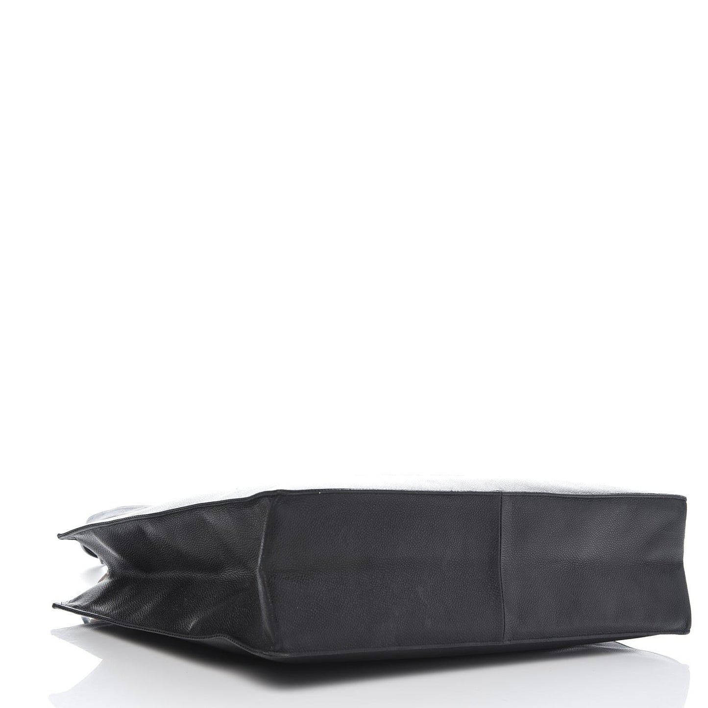 Caviar CC Tote Black