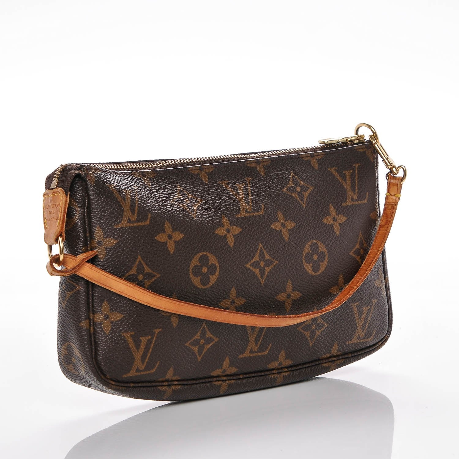 Louis Vuitton Monogram Pochette Accessories 3 of 7
