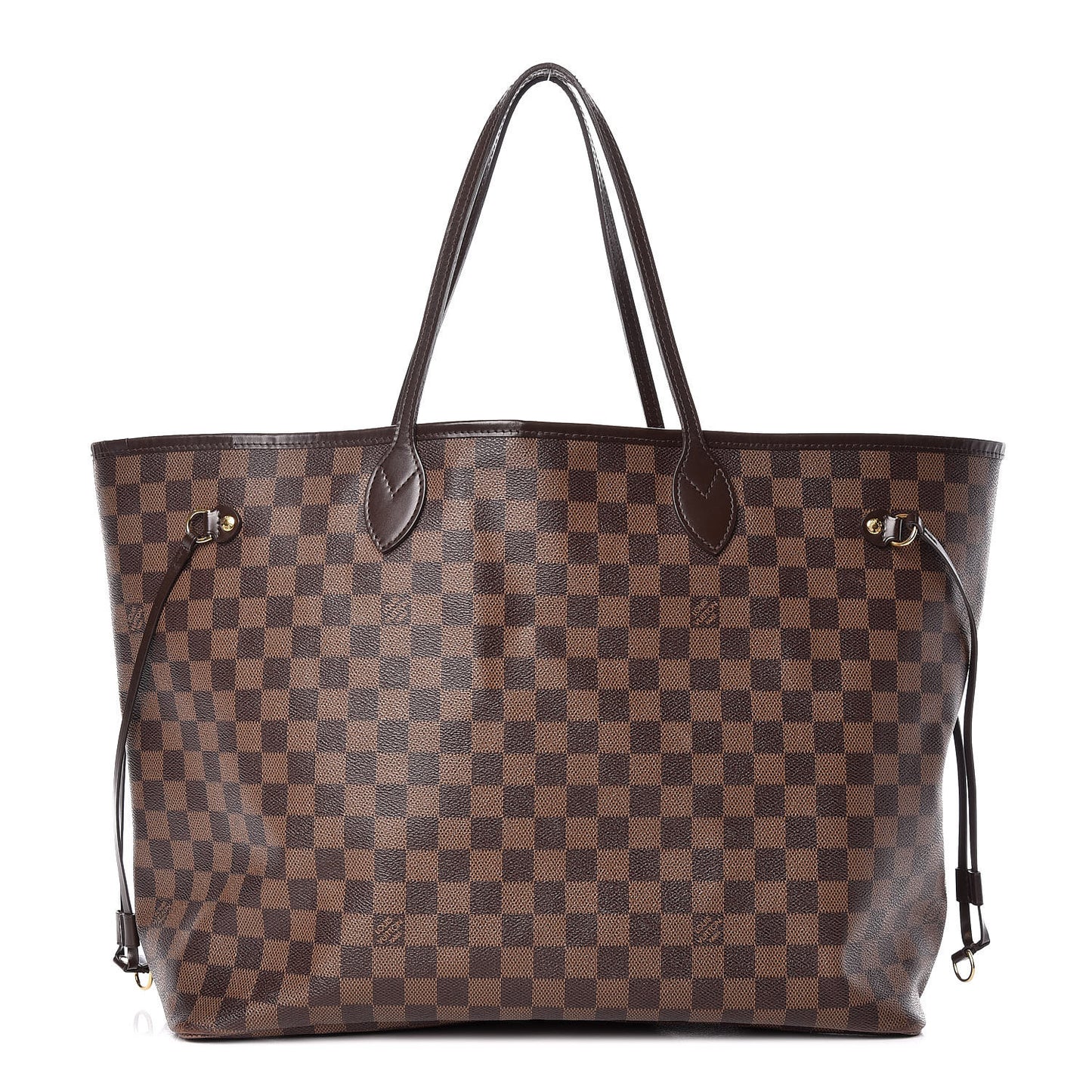 Damier Ebene Neverfull GM
