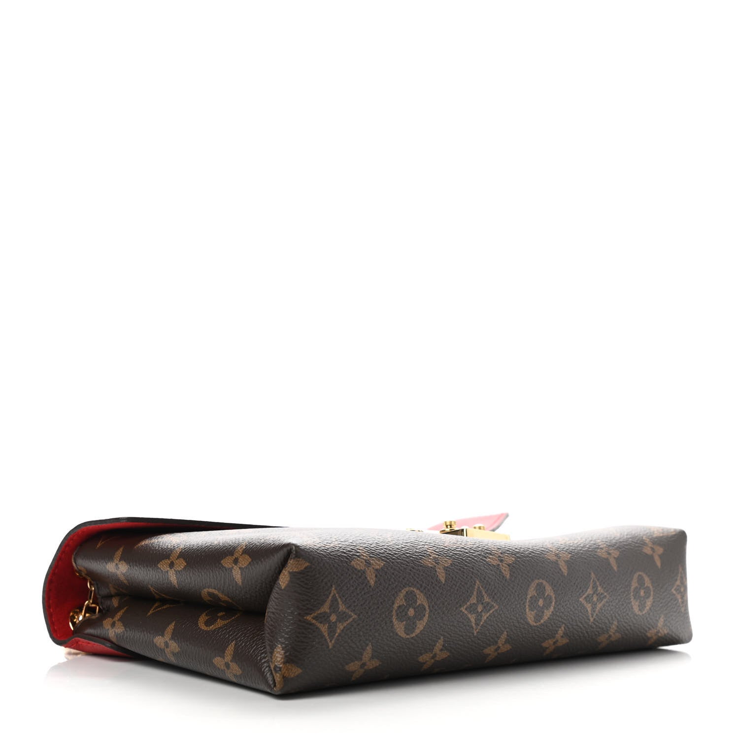 Louis Vuitton Monogram Pallas Chain Cherry 4 of 10