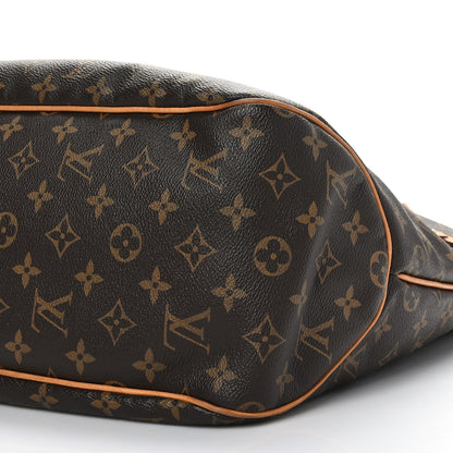 Louis Vuitton Monogram Delightful GM 7 of 7
