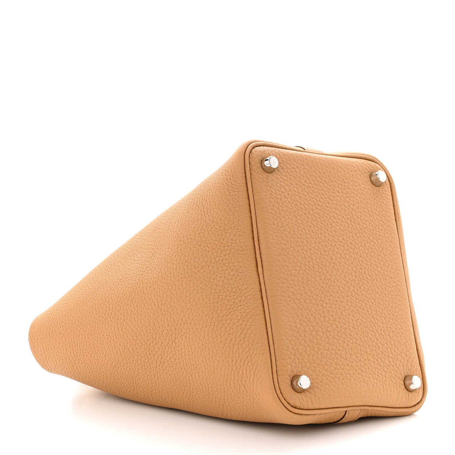 Hermes Taurillon Clemence Picotin Lock 18 PM Biscuit 4 of 11