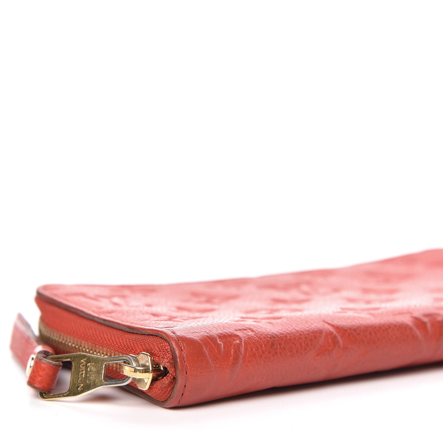 Empreinte Secret Long Wallet Orient