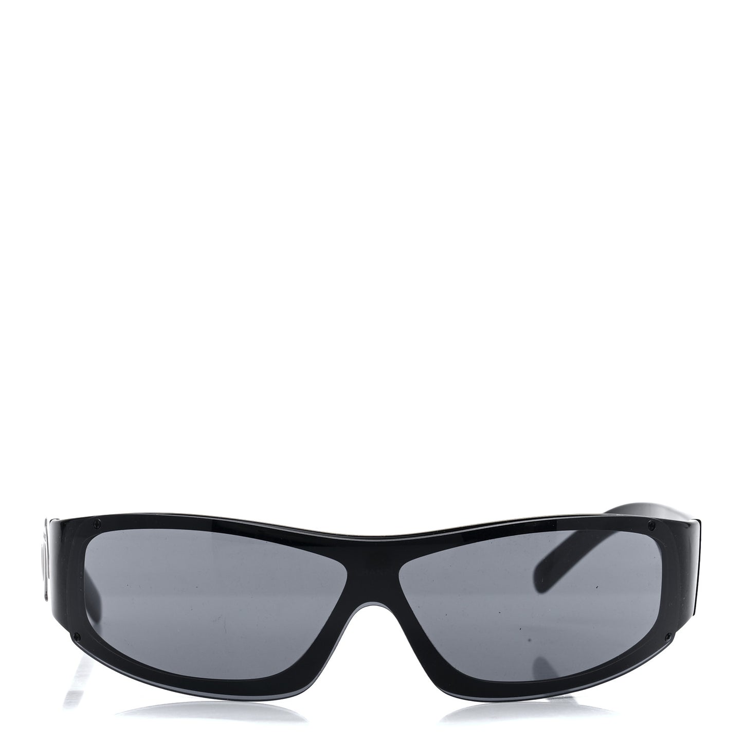 Acetate CC Sunglasses 5072 Black