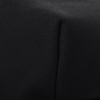Gucci Techno Canvas Web Single Buckle Backpack Black 18 of 19