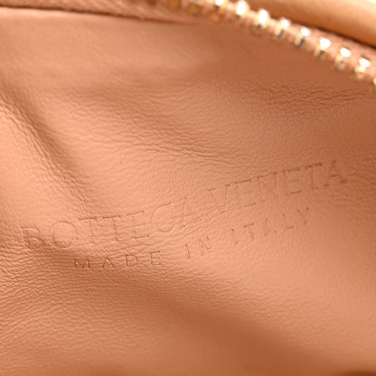 Bottega Veneta Nappa Intrecciato Mini Jodie Almond 6 of 12