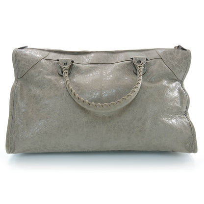 Balenciaga Agneau Work Papyrus 3 of 10