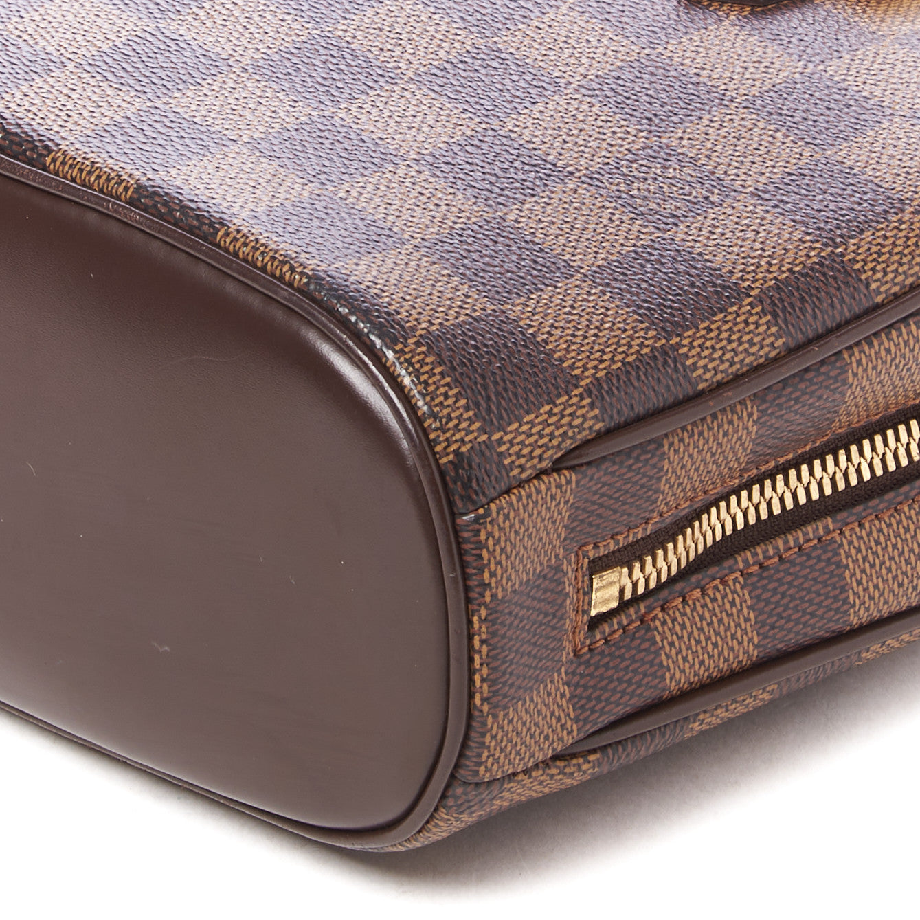 Damier Ebene Sarria Mini