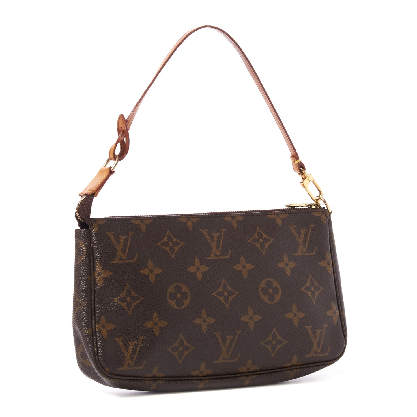 Monogram Pochette Accessories