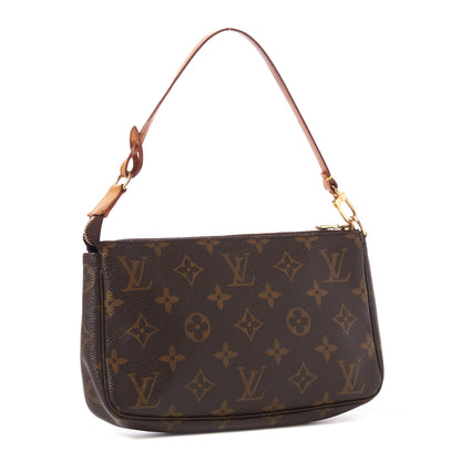 Louis Vuitton Monogram Pochette Accessories 3 of 8