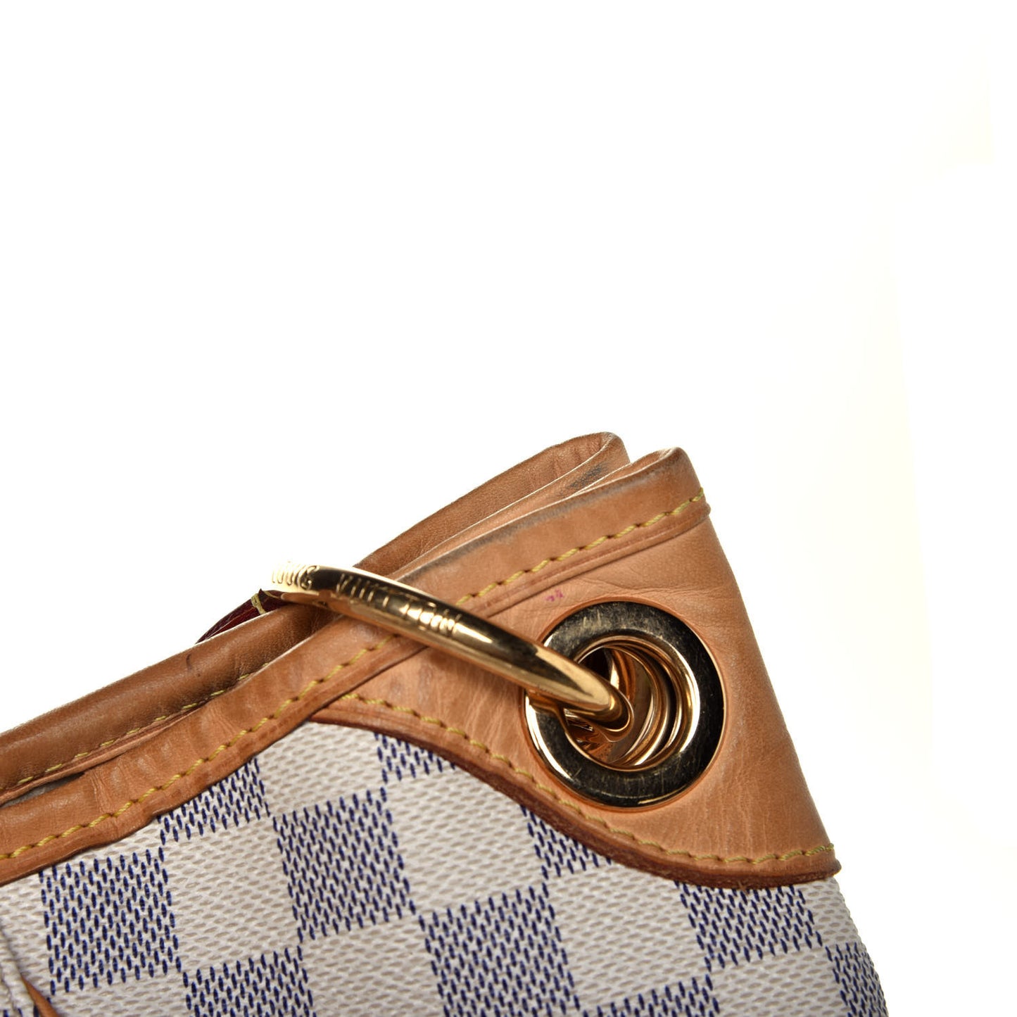 Damier Azur Galliera PM