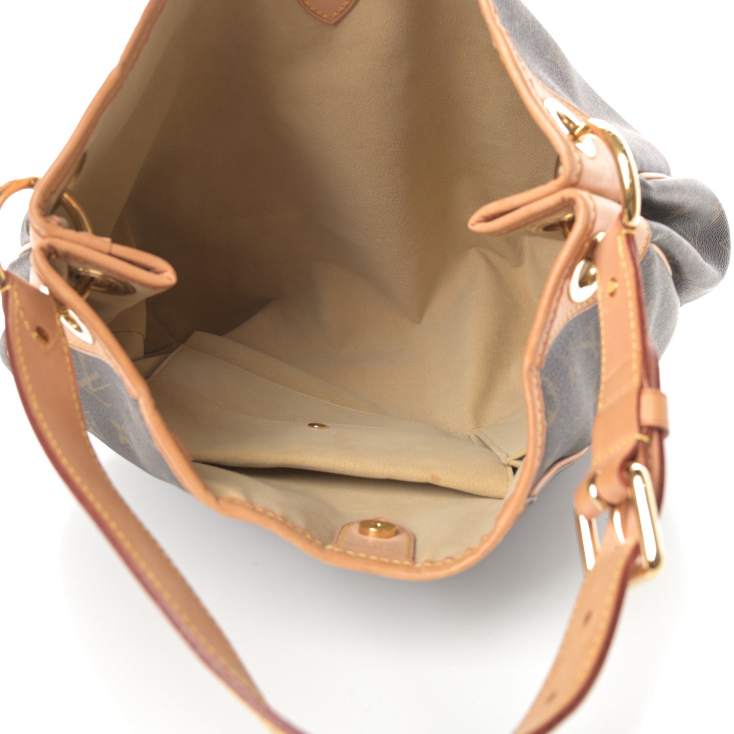 Louis Vuitton Monogram Galliera PM 5 of 12