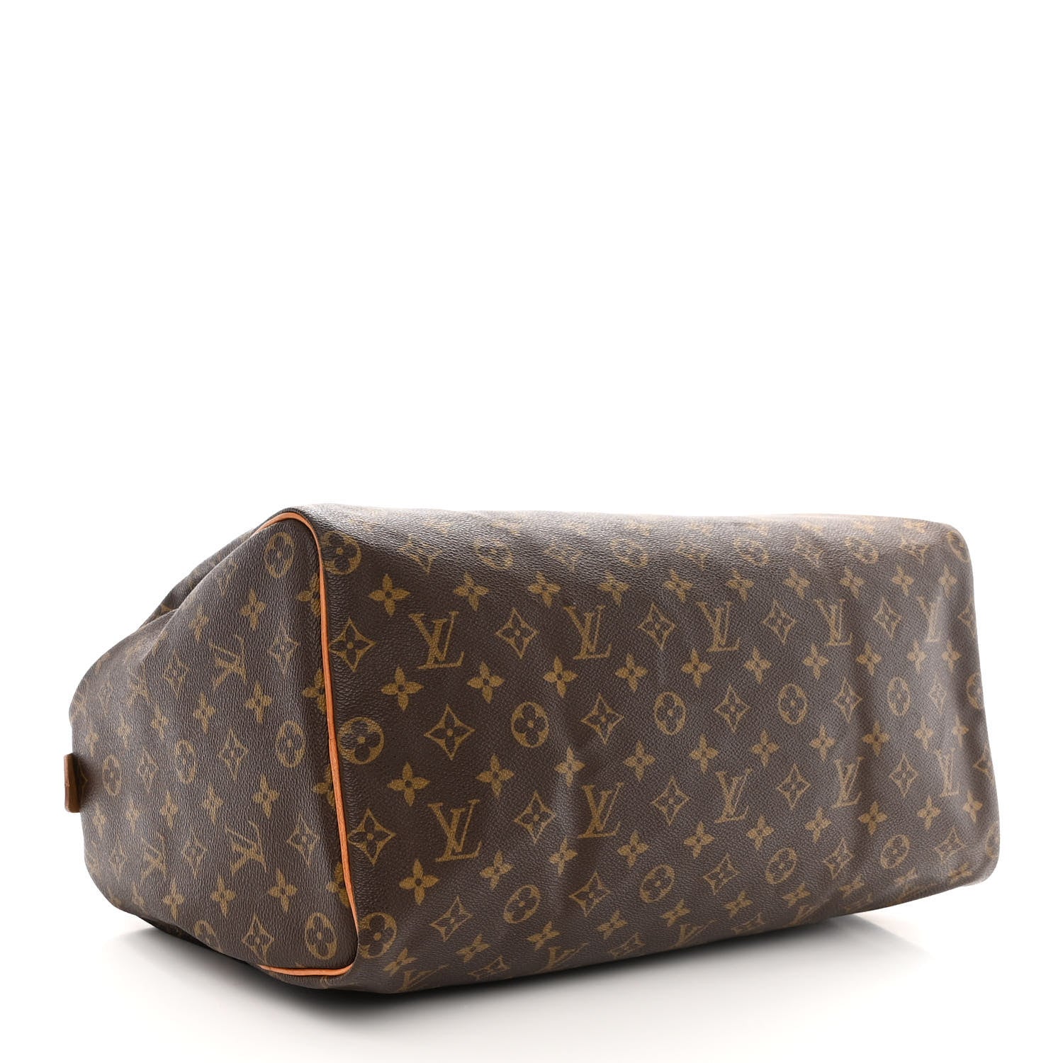 Louis Vuitton Monogram Speedy 40 4 of 13