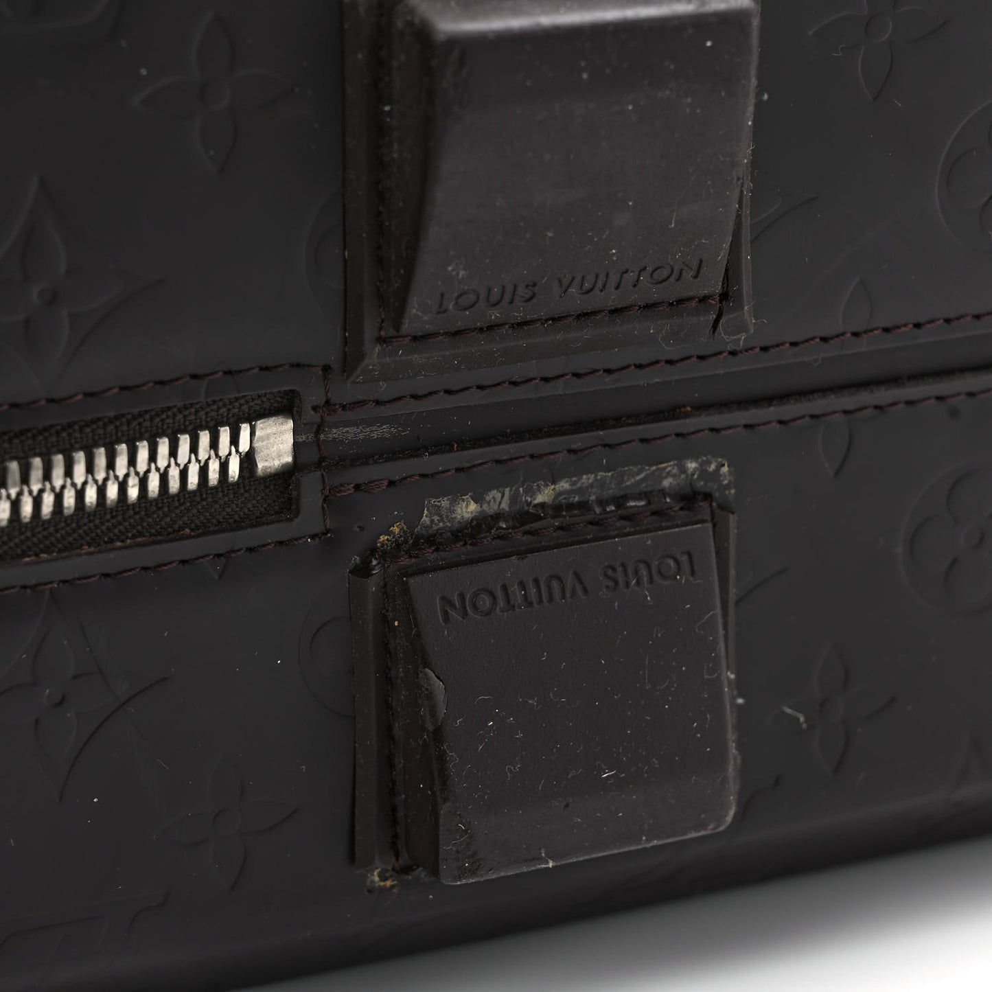 Monogram Glace Ricky Cafe