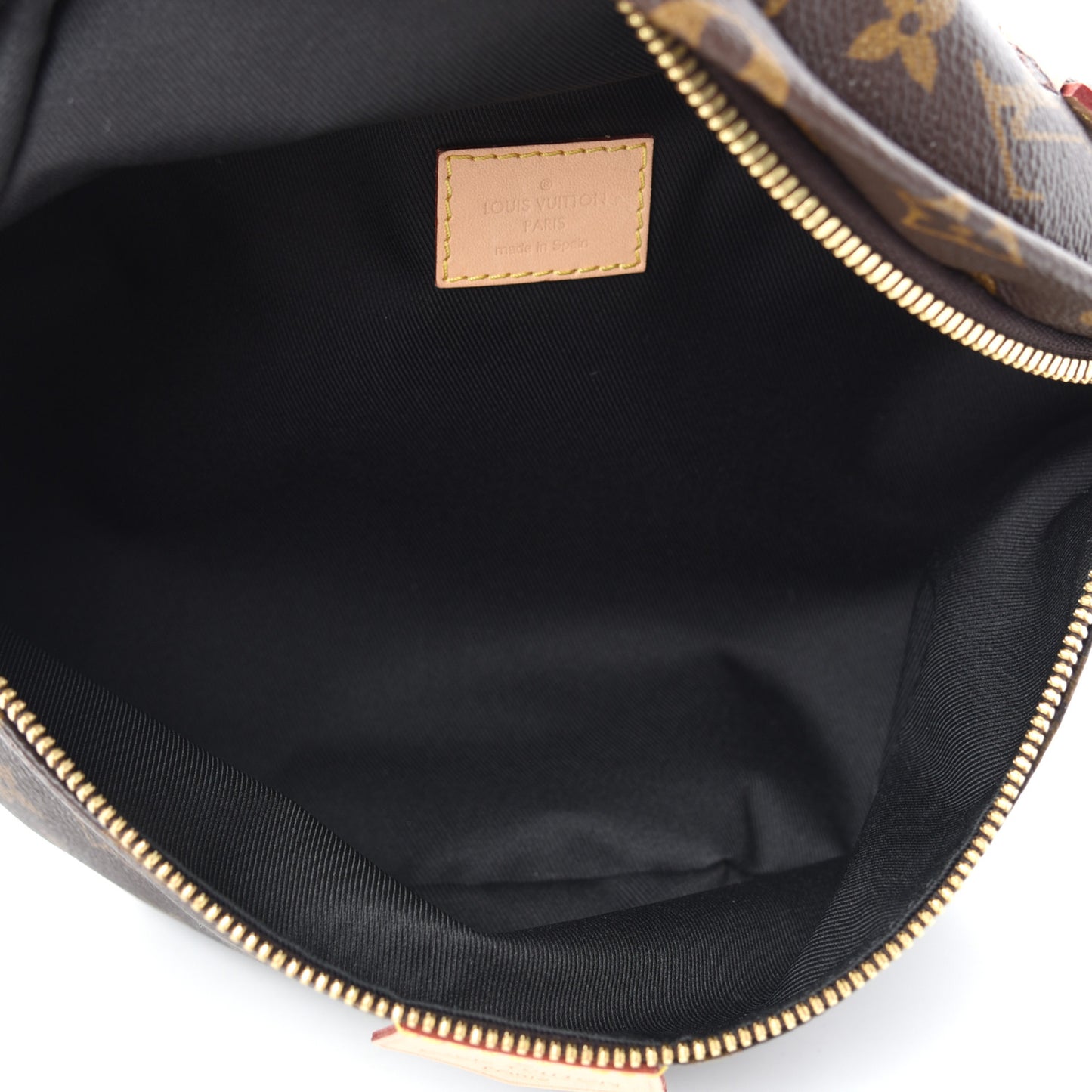 Monogram Bumbag