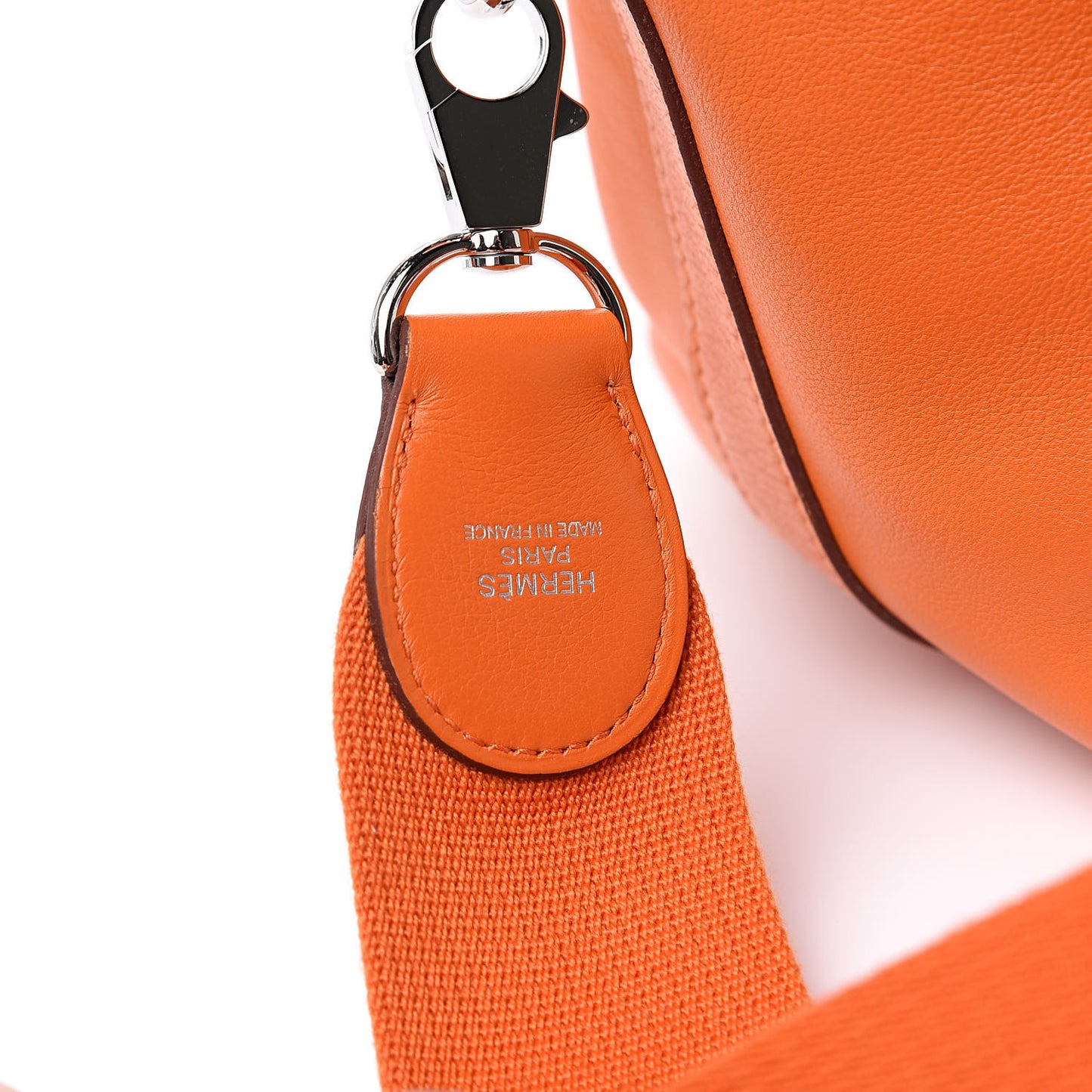 Swift Toolbox 26 Orange