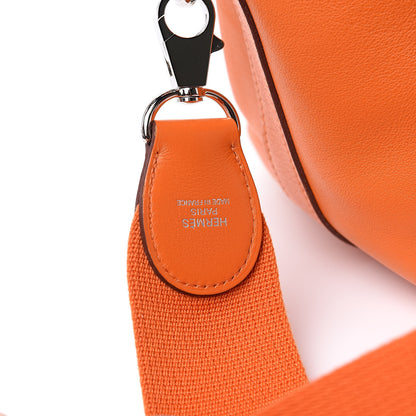 Hermes Swift Toolbox 26 Orange 11 of 11