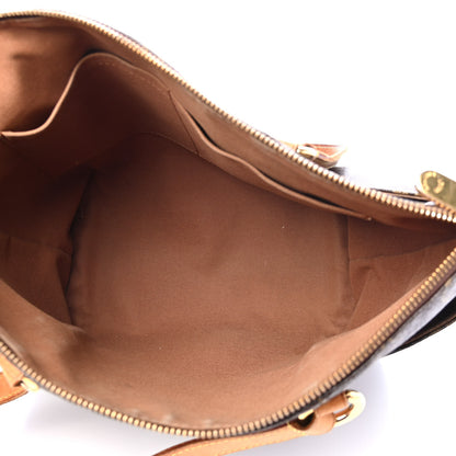 Louis Vuitton Monogram Totally PM 4 of 6
