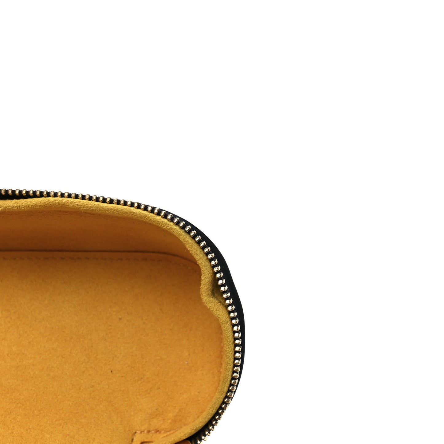 Monogram Sunglasses Pouch GM