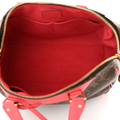 Louis Vuitton Monogram Retiro NM Poppy 5 of 14