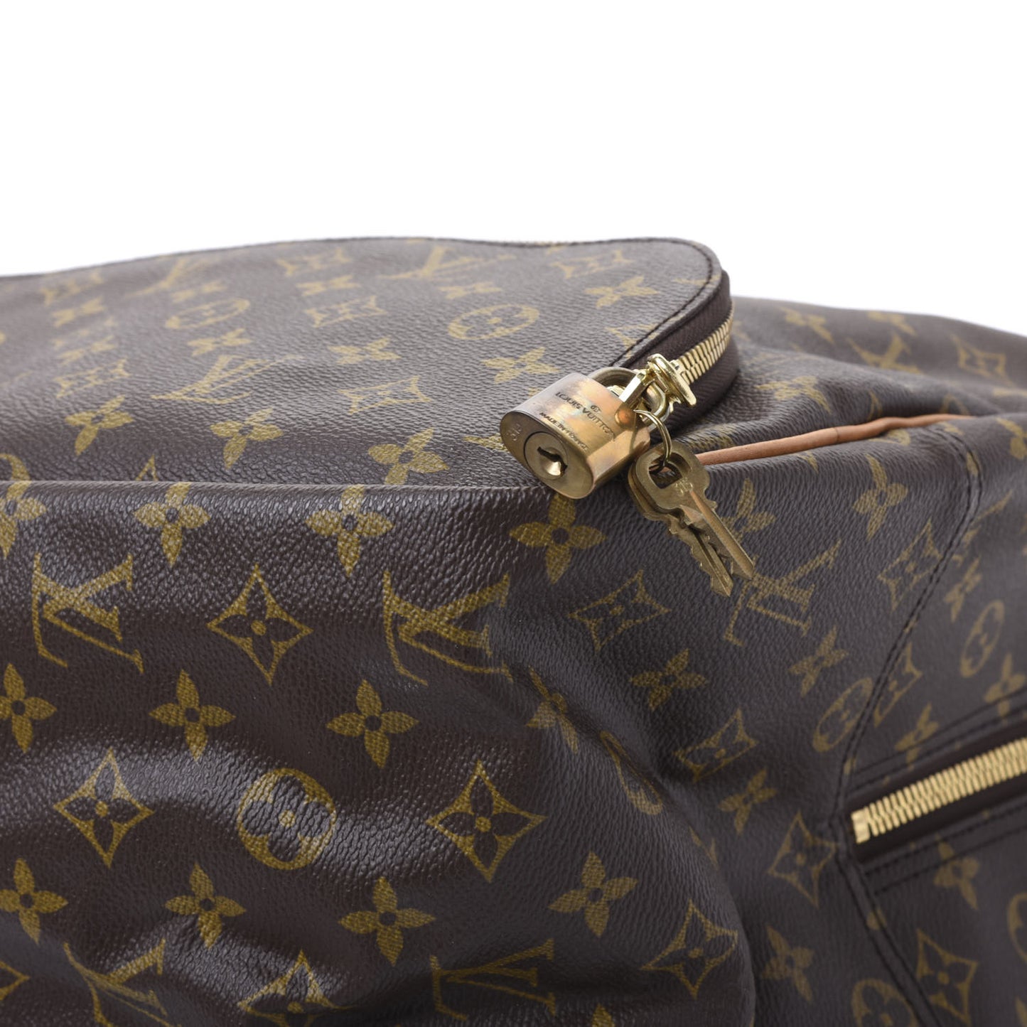 Monogram Evasion Sports Bag