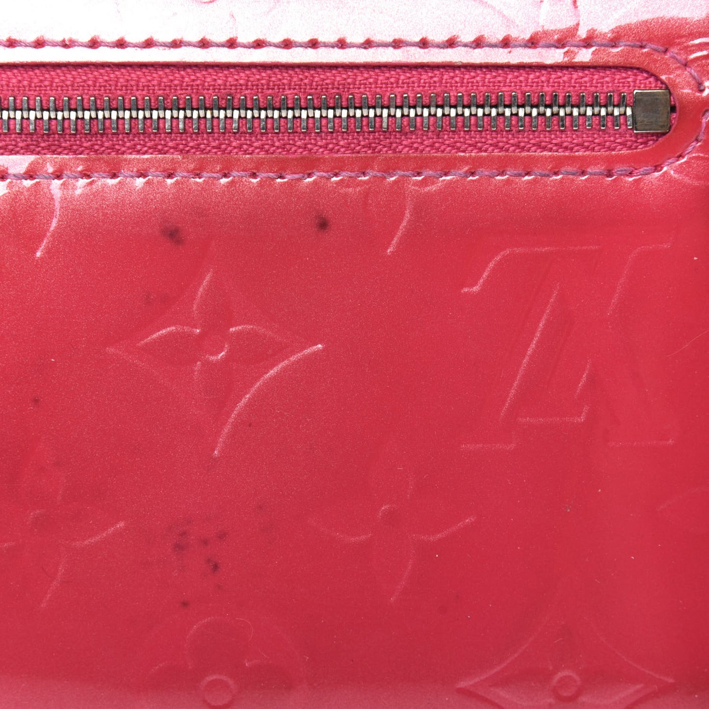 Vernis Koala Wallet Framboise