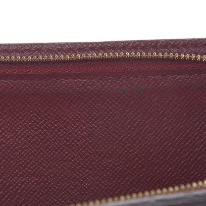 Louis Vuitton Monogram Insolite Wallet Red 10 of 13