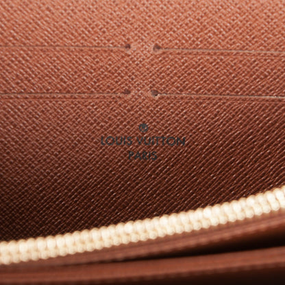Louis Vuitton Monogram Zippy Wallet 6 of 7