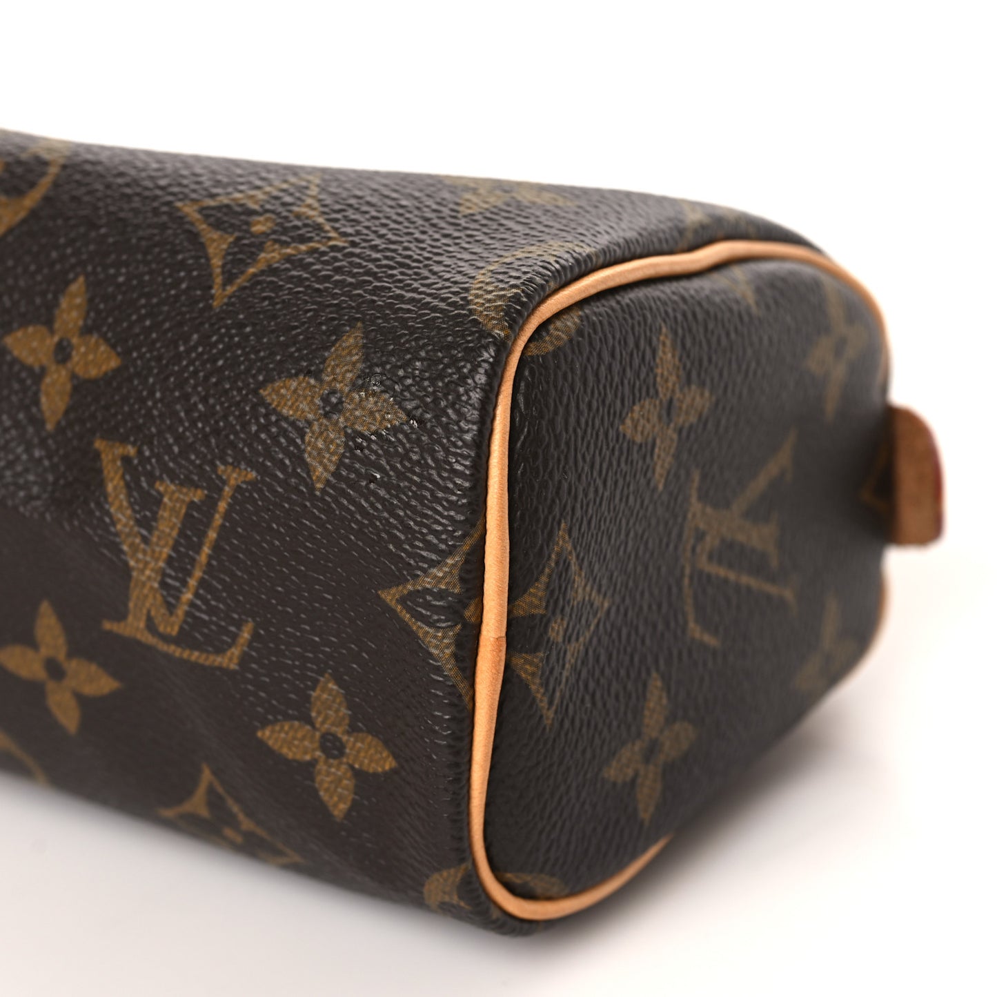 Monogram Mini Sac HL Speedy