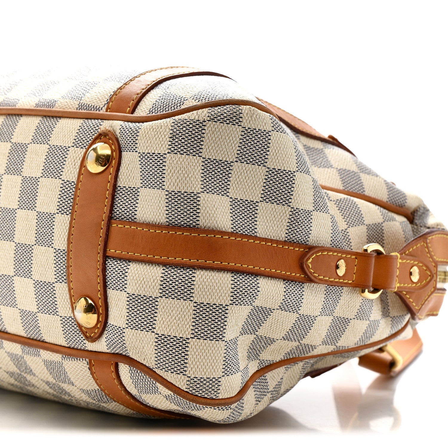 Louis Vuitton Damier Azur Stresa PM 9 of 19