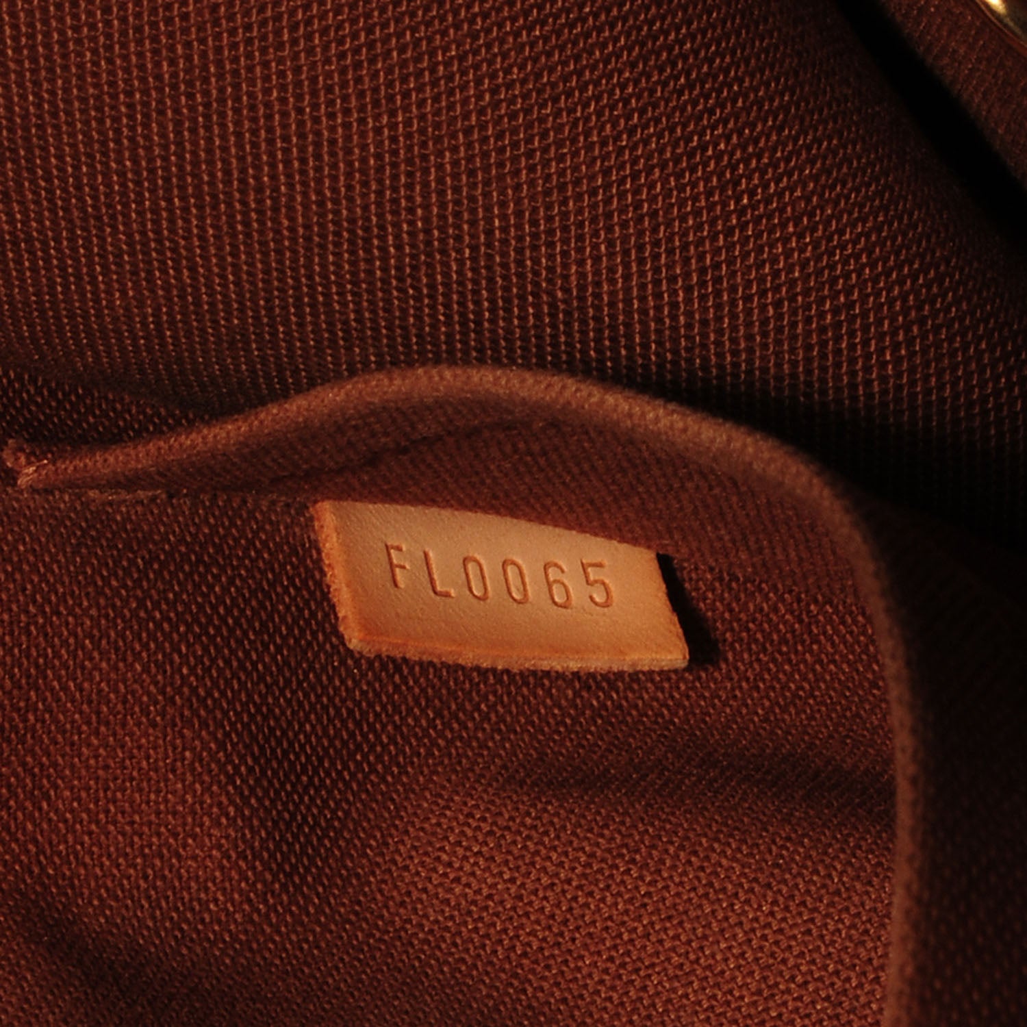 Louis Vuitton Monogram Popincourt Haut 6 of 7