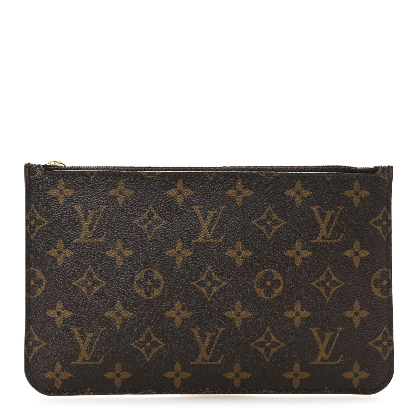 Monogram Neverfull MM GM Pochette