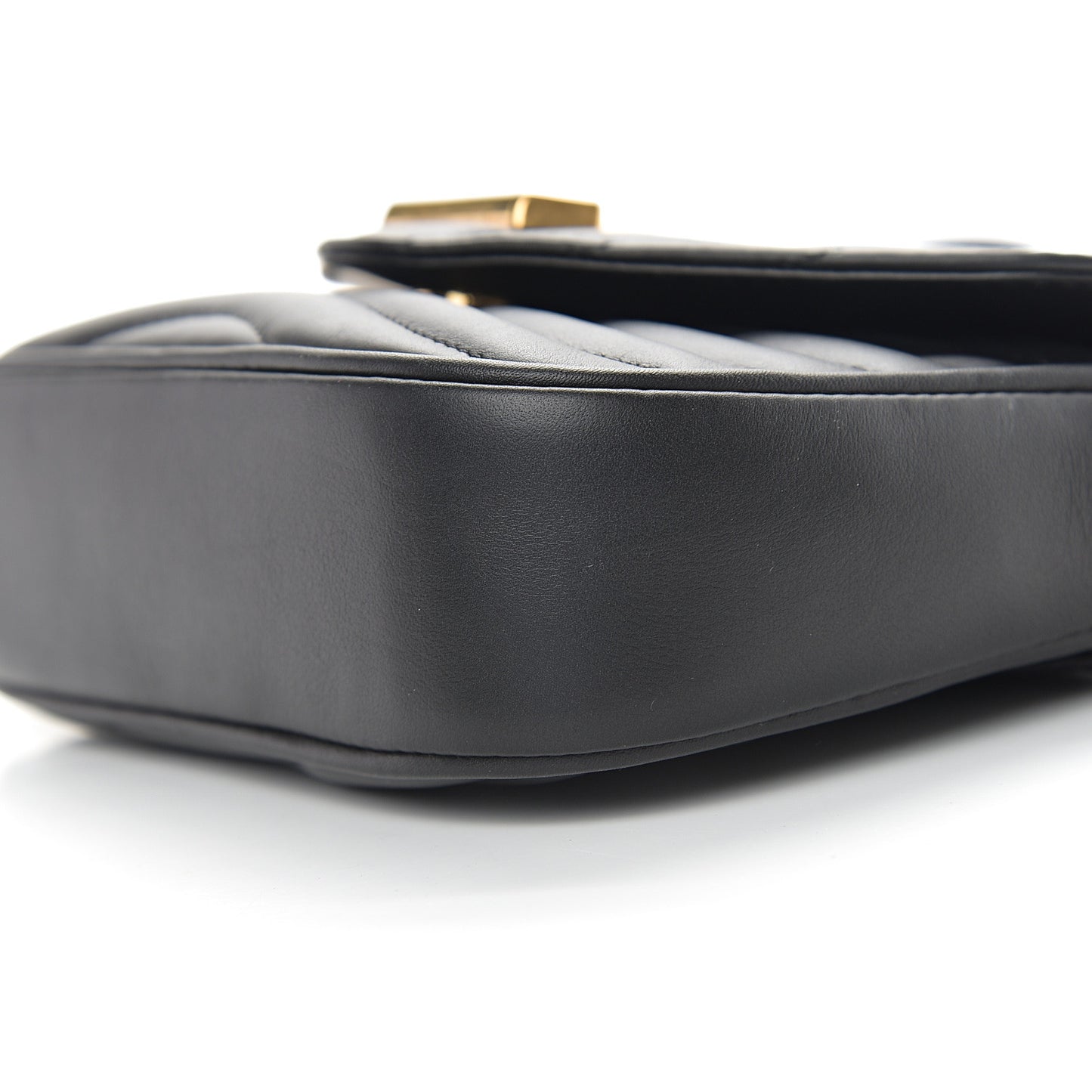 Calfskin New Wave Multi Pochette Black