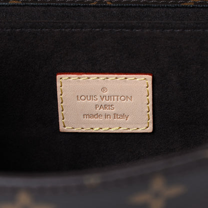 Louis Vuitton Monogram Pochette Metis 8 of 8