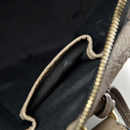 Burberry Heritage Grain Small Gladstone Pale Taupe 15 of 25